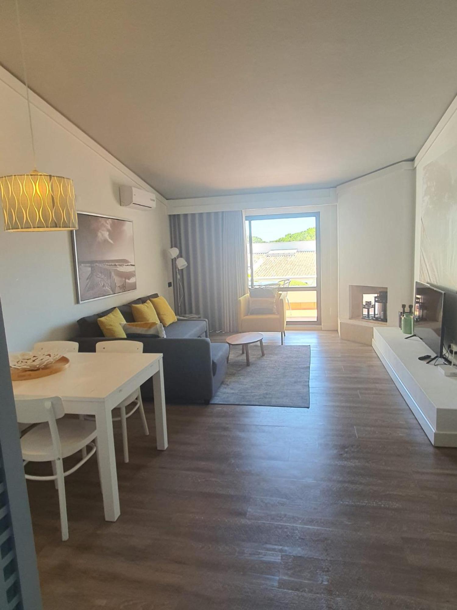 Victory Village Club, Quinta Do Lago Eksteriør bilde