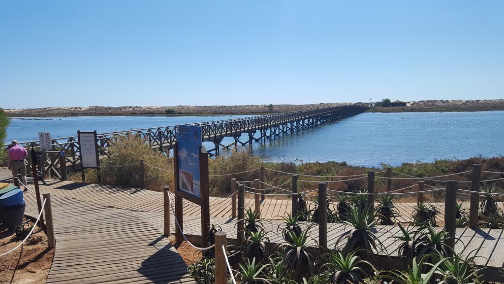 Victory Village Club, Quinta Do Lago Eksteriør bilde