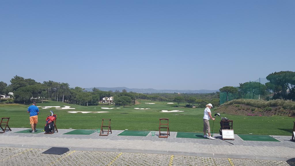 Victory Village Club, Quinta Do Lago Eksteriør bilde