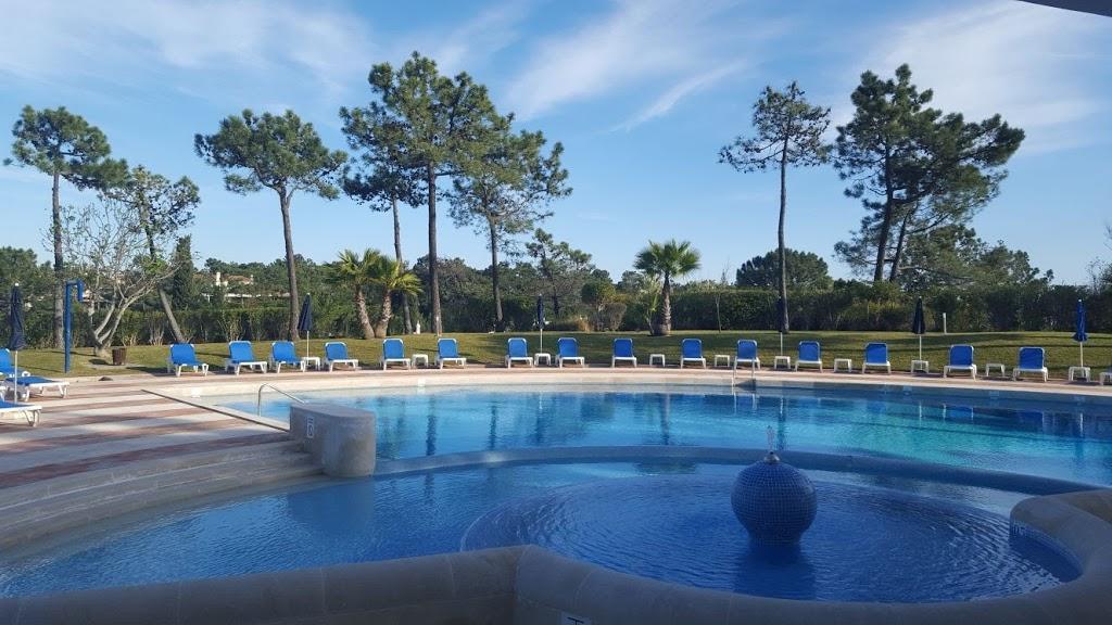 Victory Village Club, Quinta Do Lago Eksteriør bilde