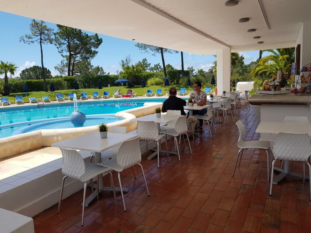Victory Village Club, Quinta Do Lago Eksteriør bilde