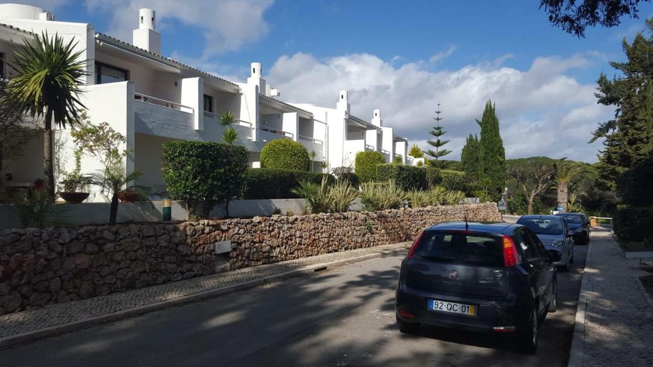 Victory Village Club, Quinta Do Lago Eksteriør bilde