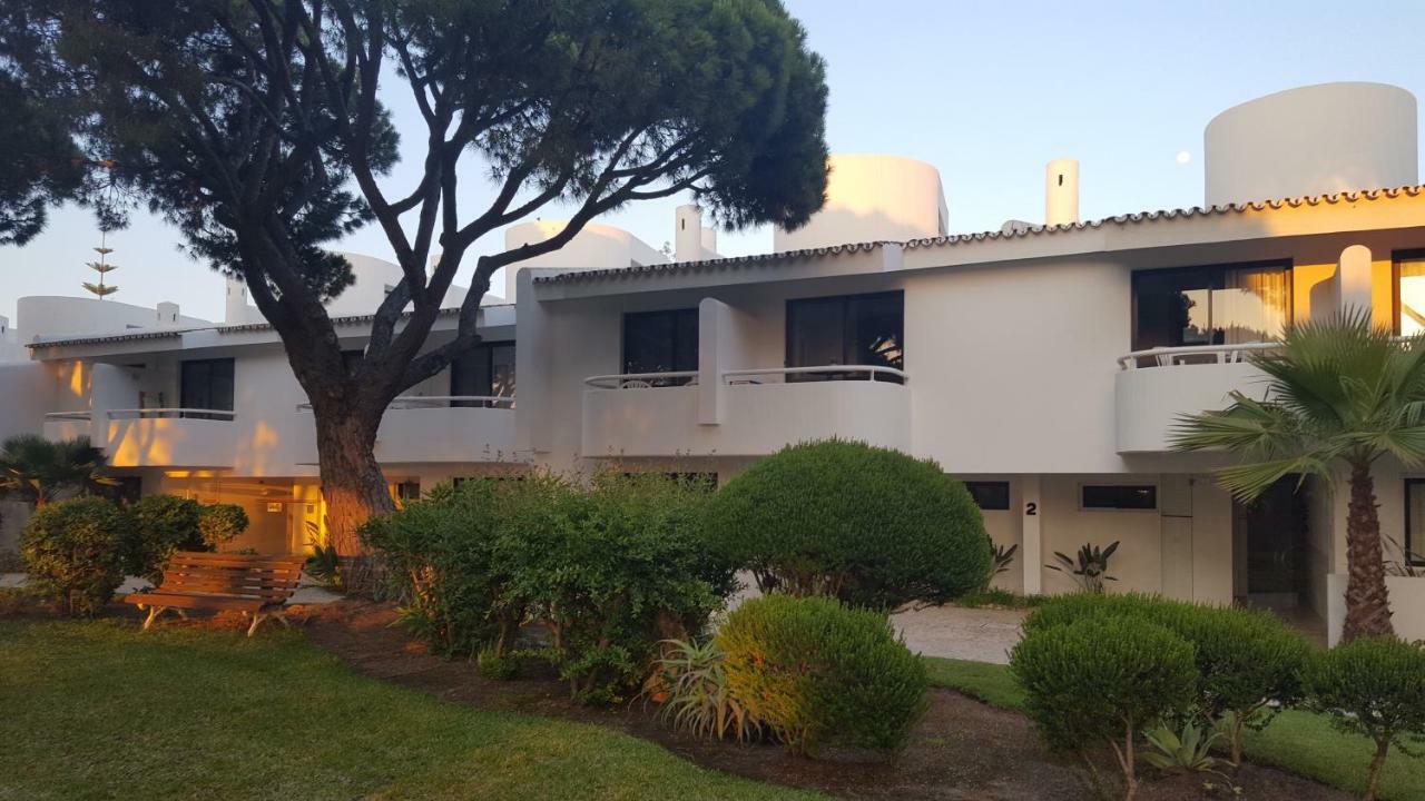 Victory Village Club, Quinta Do Lago Eksteriør bilde